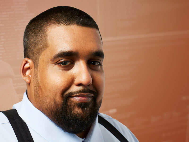 Alacrinet: More Than a Provider, a Partner for Lasting Security