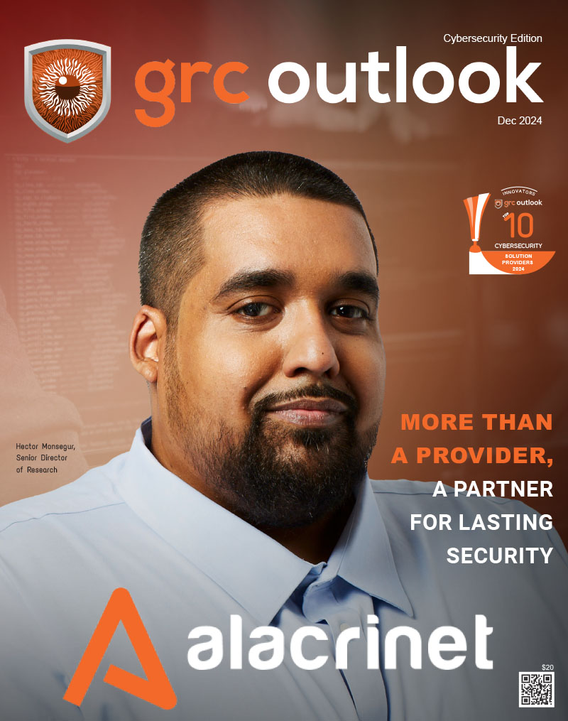 Cybersecurity Edition 2024