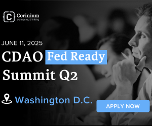 CDAO Fed Ready Summit