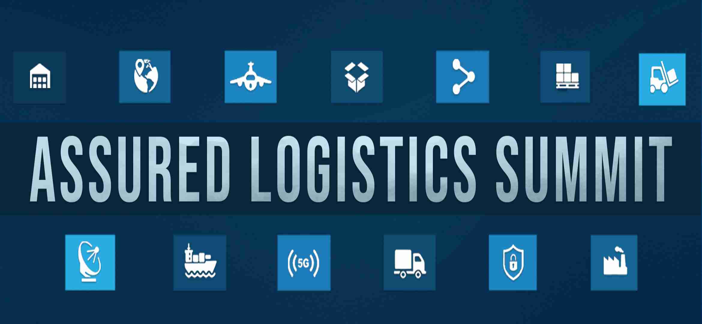 DSI's 4th Annual Assured Logistics Summit