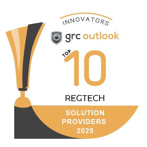 RegTech Solution Providers 2025