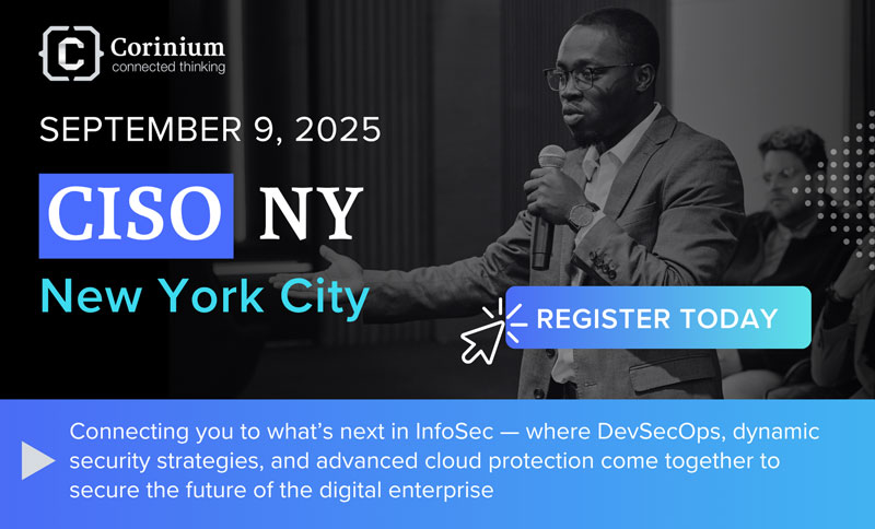 CISO NY 2025