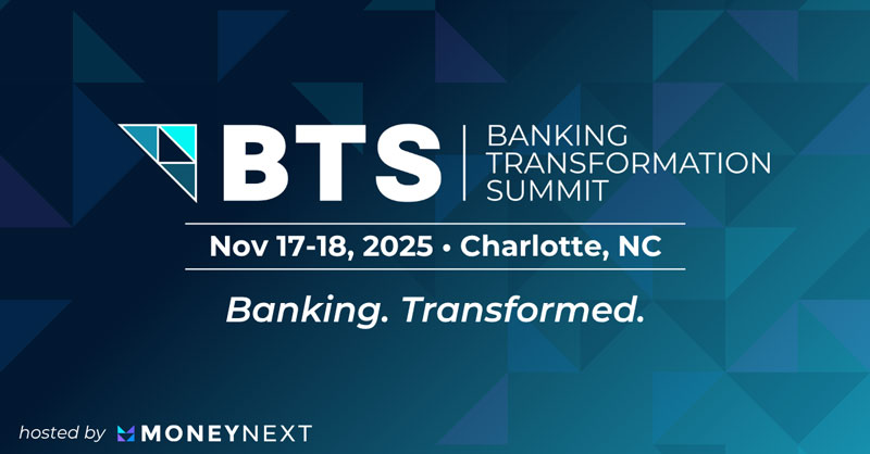 Banking Transformation Summit