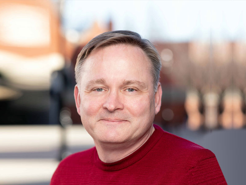 State-Endorsed Digital Identity: Disrupting IAM and Powering Utah’s 2034 Vision