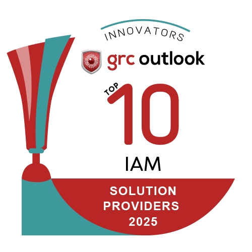 IAM Solution Providers 2025