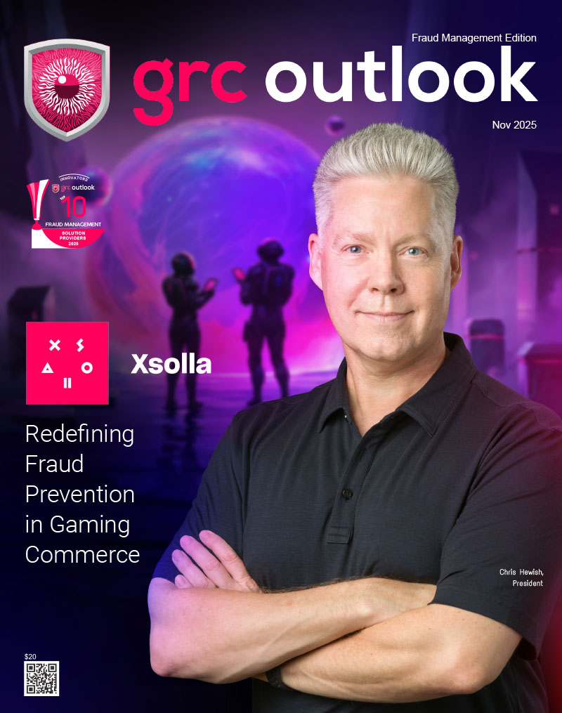 Fraud Management Edition 2025