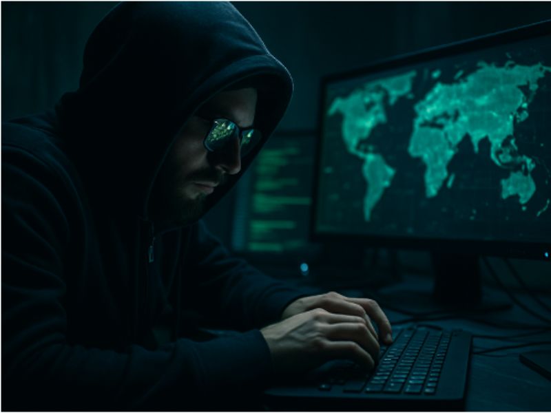 Greece Faces Surge in Advanced Cyberattacks as SMEs Become Prime Targets