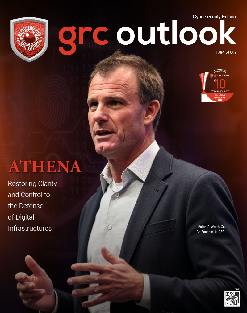 Cybersecurity Edition 2025