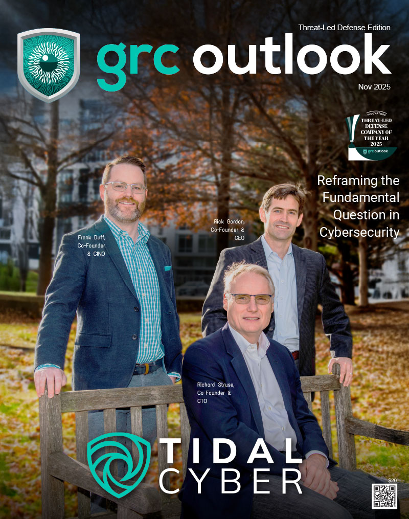 Threat-Led Defense Edition 2025