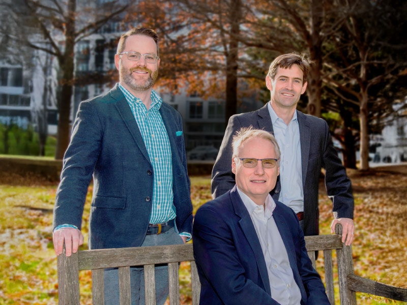 Tidal Cyber: Reframing the Fundamental Question in Cybersecurity