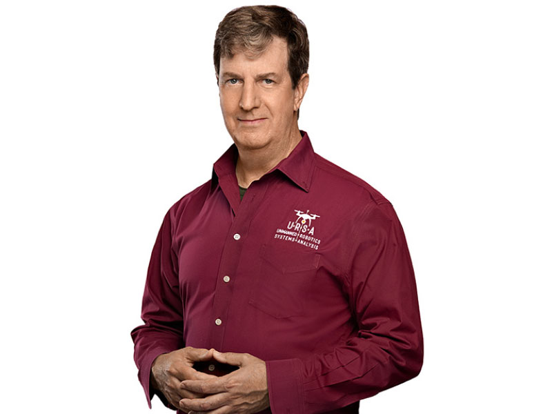 URSA Secure: Delivering Automated, Resilience-First Cybersecurity Solutions