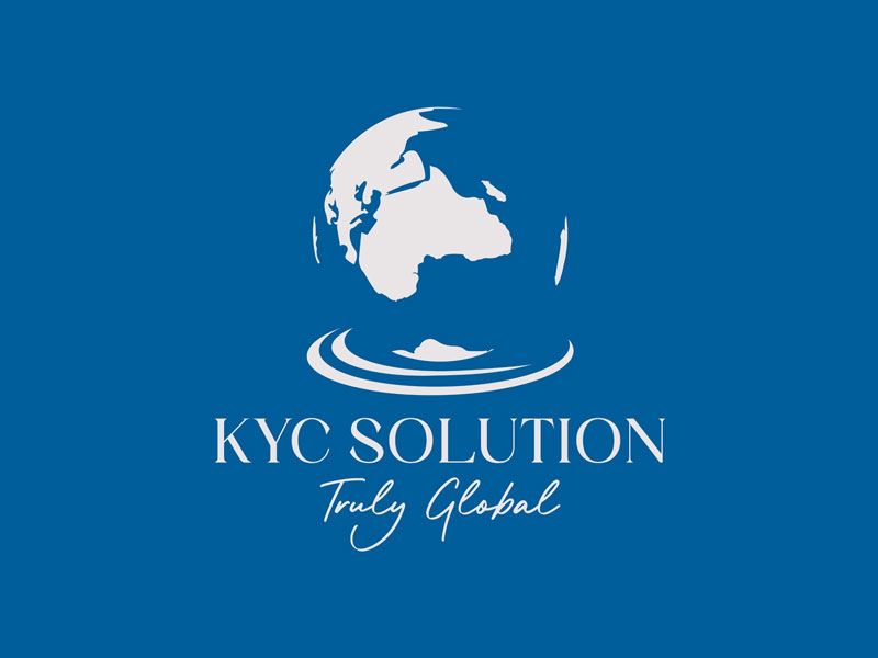 KYC Solution™: The New Force Redefining Global KYC C AML Compliance