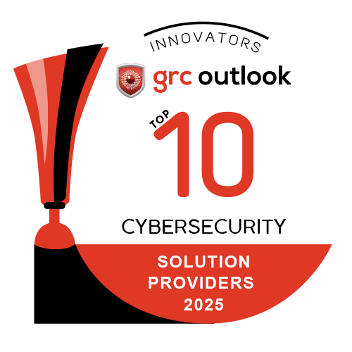 Cybersecurity Solution Providers 2025