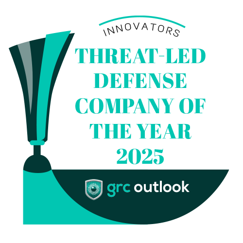 Threat-Led Defense Company of the Year 2025