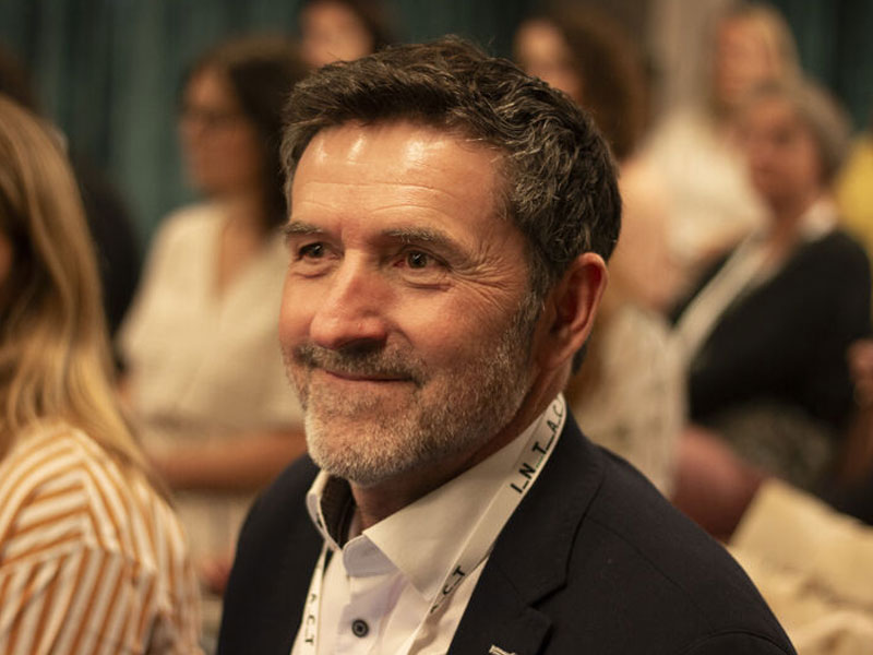 Intact: Simplifying Audit Management