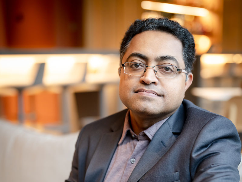 Building a Culture of Resilience and Integrity with AI-First GRC