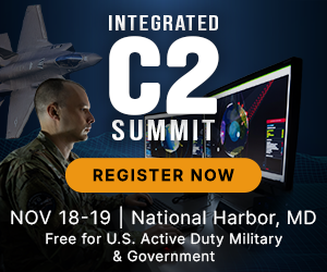 Integrated C2 Summit